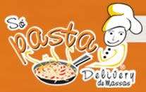 "Só Pasta Delivery"